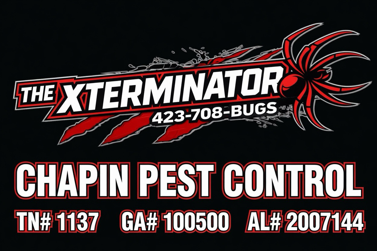 The Xterminator / Chapin Pest Control